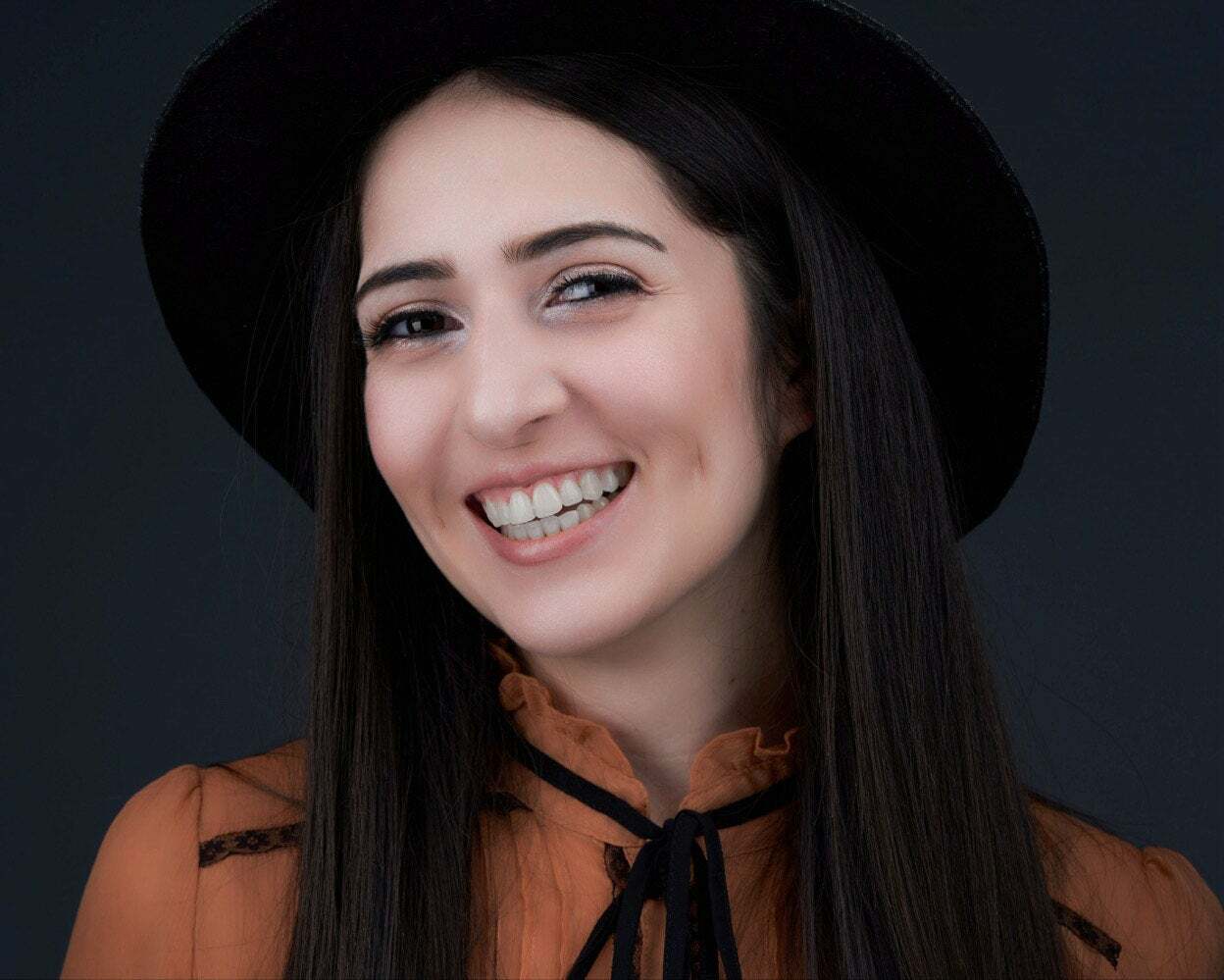 image of Ana Garcia Century 21 Realtor Hanford Lemoore CA